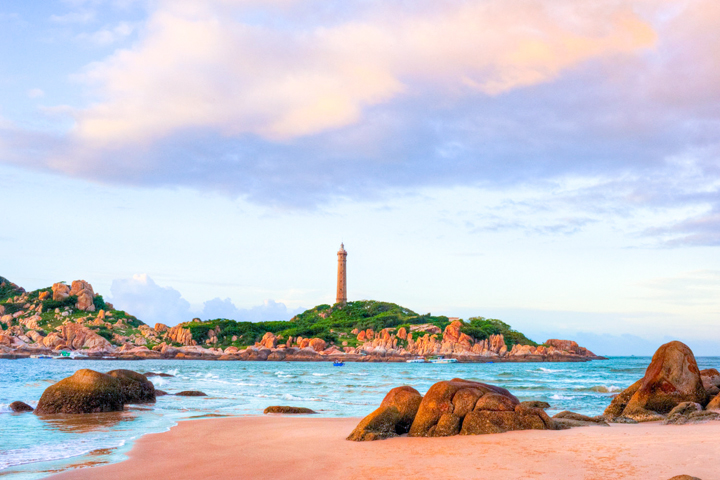 Du Lịch Phan Thiết mừng lễ 30-4 và 1-5 giá tốt từ Sài Gòn (2015)